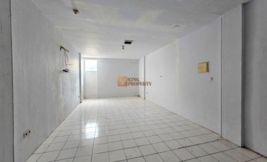 Dijual Ruko 4 Lantai Dekat Pasar Muara Karang Pluit Cocok Usaha & Investasi, Cashflow Jalan Terus