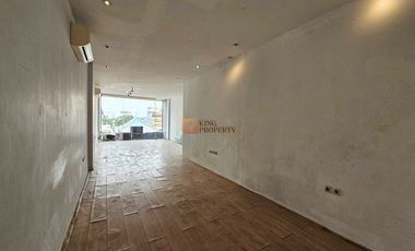 Dijual Ruko 4 Lantai Dekat Pasar Muara Karang Pluit Cocok Usaha & Investasi, Cashflow Jalan Terus