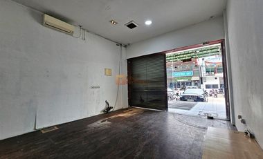 Dijual Ruko 4 Lantai Dekat Pasar Muara Karang Pluit Cocok Usaha & Investasi, Cashflow Jalan Terus