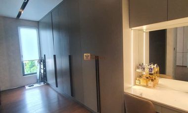 Dream Home Alert Dijual Rumah 3,5 Lantai Private Pool di Puri Mansion Bangunan Baru Premium & Eksklusif