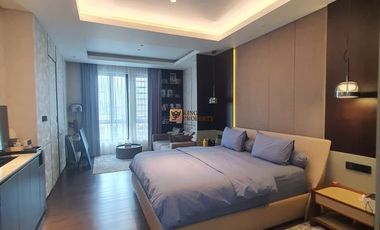Dream Home Alert Dijual Rumah 3,5 Lantai Private Pool di Puri Mansion Bangunan Baru Premium & Eksklusif