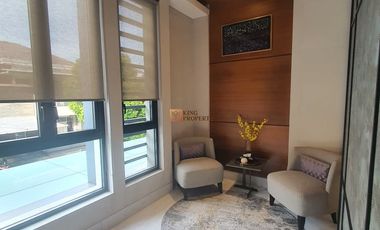 Dream Home Alert Dijual Rumah 3,5 Lantai Private Pool di Puri Mansion Bangunan Baru Premium & Eksklusif