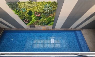 Dream Home Alert Dijual Rumah 3,5 Lantai Private Pool di Puri Mansion Bangunan Baru Premium & Eksklusif