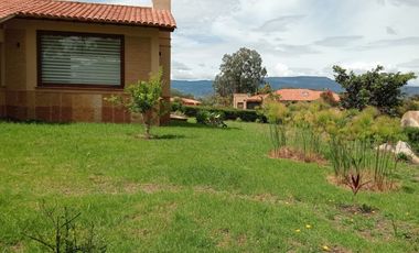 Arriendo casa MC conjunto cerrado