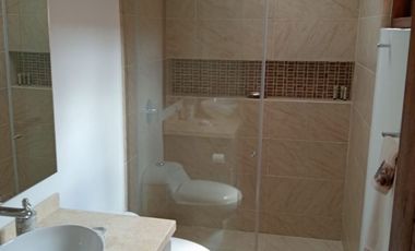 Arriendo casa MC conjunto cerrado