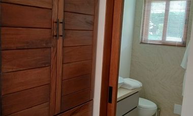Arriendo casa MC conjunto cerrado
