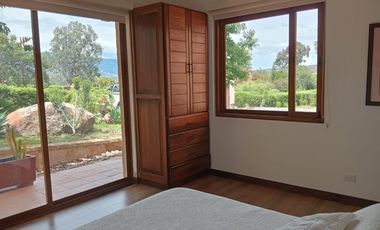 Arriendo casa MC conjunto cerrado