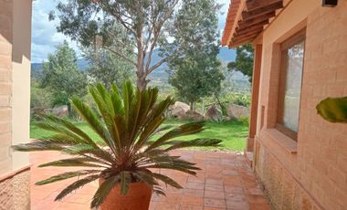Arriendo casa MC conjunto cerrado