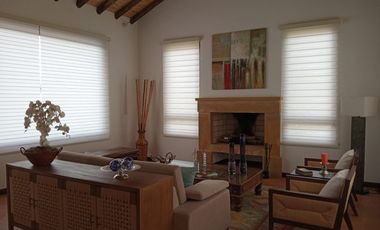 Arriendo casa MC conjunto cerrado