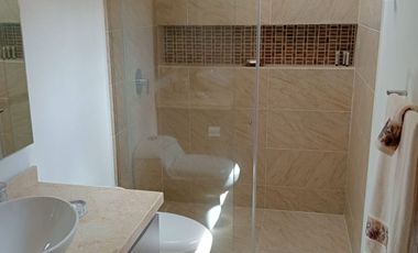 Arriendo casa MC conjunto cerrado