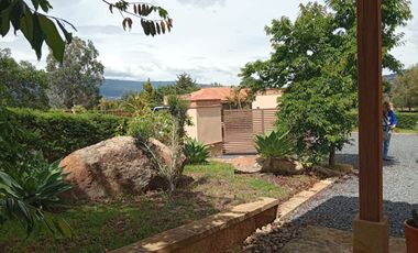 Arriendo casa MC conjunto cerrado