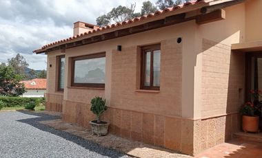 Arriendo casa MC conjunto cerrado