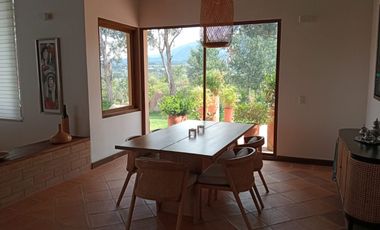 Arriendo casa MC conjunto cerrado