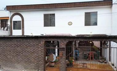 Casa en Venta – Fracc. Emilio Carranza, Saltillo