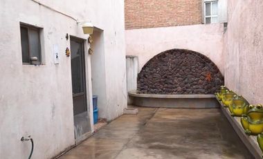 Casa en Venta – Fracc. Emilio Carranza, Saltillo