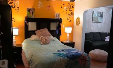 Casa en Venta – Fracc. Emilio Carranza, Saltillo