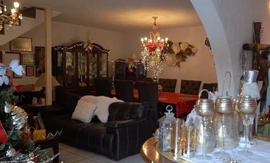Casa en Venta – Fracc. Emilio Carranza, Saltillo