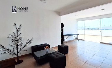 DEPARTAMENTO EN VENTA EN LOS CEDROS DE VILLA – 3 DORMITORIOS | AIRES PRIVADOS Y TERRAZA