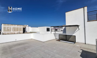 DEPARTAMENTO EN VENTA EN LOS CEDROS DE VILLA – 3 DORMITORIOS | AIRES PRIVADOS Y TERRAZA