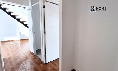 DEPARTAMENTO EN VENTA EN LOS CEDROS DE VILLA – 3 DORMITORIOS | AIRES PRIVADOS Y TERRAZA