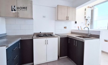 DEPARTAMENTO EN VENTA EN LOS CEDROS DE VILLA – 3 DORMITORIOS | AIRES PRIVADOS Y TERRAZA
