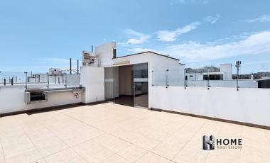 DEPARTAMENTO EN VENTA EN LOS CEDROS DE VILLA – 3 DORMITORIOS | AIRES PRIVADOS Y TERRAZA