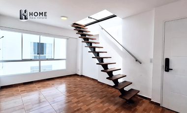 DEPARTAMENTO EN VENTA EN LOS CEDROS DE VILLA – 3 DORMITORIOS | AIRES PRIVADOS Y TERRAZA