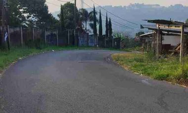 Di jual lahan tanah kosong strategis  bes view