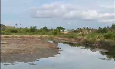 Kavling Dekat Laut di Aceh Besar
