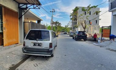 TER ISTIMEWAH RUMAH IMPIAN WONOREJO SELATAN   SELANGKAH NIRWANA EXCKUTIF, PANDUGO, UPN  HARGA 1.1M PROMO KERASSS HARGA 950JT  JALAN 3 MOBIL LOSS
