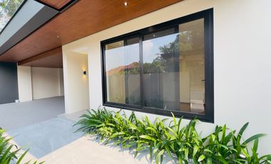 8 Bedrooms Brand New Semi Furnished House and Lot for Sale in Mira Nila Homes, Pasong Tamo, Quezon City