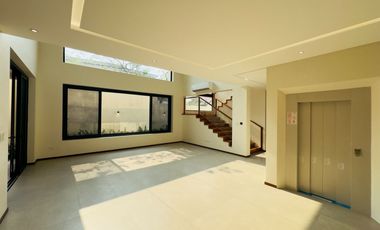 8 Bedrooms Brand New Semi Furnished House and Lot for Sale in Mira Nila Homes, Pasong Tamo, Quezon City