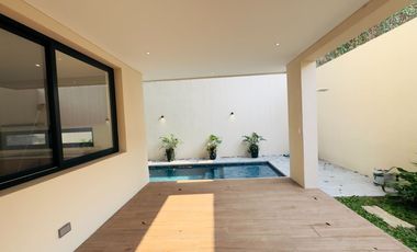 8 Bedrooms Brand New Semi Furnished House and Lot for Sale in Mira Nila Homes, Pasong Tamo, Quezon City