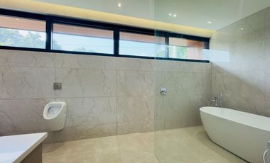 8 Bedrooms Brand New Semi Furnished House and Lot for Sale in Mira Nila Homes, Pasong Tamo, Quezon City