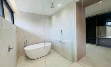 8 Bedrooms Brand New Semi Furnished House and Lot for Sale in Mira Nila Homes, Pasong Tamo, Quezon City