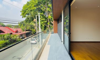 8 Bedrooms Brand New Semi Furnished House and Lot for Sale in Mira Nila Homes, Pasong Tamo, Quezon City