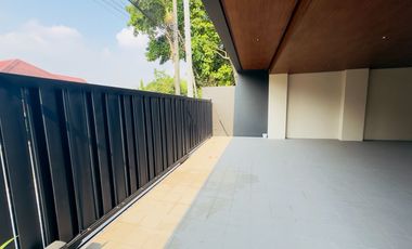 8 Bedrooms Brand New Semi Furnished House and Lot for Sale in Mira Nila Homes, Pasong Tamo, Quezon City