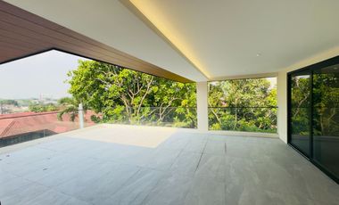 8 Bedrooms Brand New Semi Furnished House and Lot for Sale in Mira Nila Homes, Pasong Tamo, Quezon City