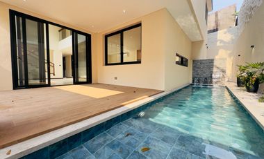 8 Bedrooms Brand New Semi Furnished House and Lot for Sale in Mira Nila Homes, Pasong Tamo, Quezon City