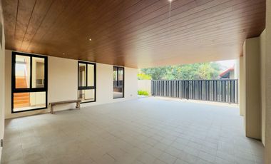 8 Bedrooms Brand New Semi Furnished House and Lot for Sale in Mira Nila Homes, Pasong Tamo, Quezon City