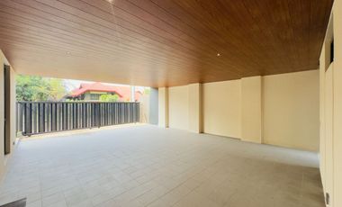 8 Bedrooms Brand New Semi Furnished House and Lot for Sale in Mira Nila Homes, Pasong Tamo, Quezon City