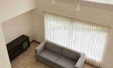 Vendo casa Tanda urbanización vista seguridad áreas comunales
