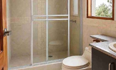 Vendo casa Tanda urbanización vista seguridad áreas comunales
