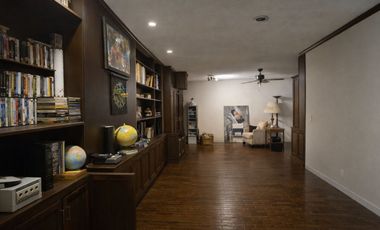 CASA EN VENTA EN COL FUENTES DEL VALLE SAN PEDRO GARZA GARCIA NUEVO LEON