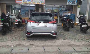 JUAL CEPAT BU LAHAN DAN BANGUNAN DI PINGGIR JL ABDUL WAHAN, SAWANGAN DEPOK