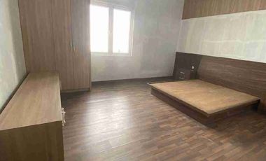 Jual Cepat Rumah Primewood Mansion 3LT, 4KT 3KM Security 24H. Dibawah Harga Pasar