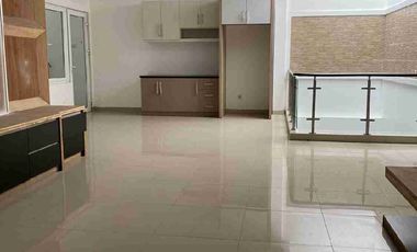 Jual Cepat Rumah Primewood Mansion 3LT, 4KT 3KM Security 24H. Dibawah Harga Pasar