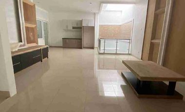 Jual Cepat Rumah Primewood Mansion 3LT, 4KT 3KM Security 24H. Dibawah Harga Pasar