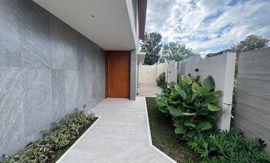 Brand New 8 Bedrooms Corner Semi Furnished House and Lot for Sale w/ Elevator in Tivoli Royale Subdivision, Quezon City