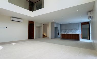 Brand New 8 Bedrooms Corner Semi Furnished House and Lot for Sale w/ Elevator in Tivoli Royale Subdivision, Quezon City